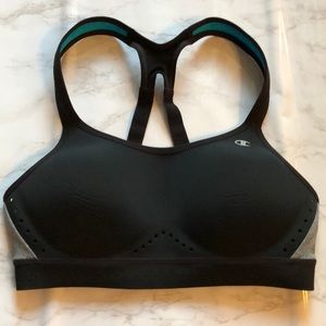 Champion lightweight padded sportsbra
